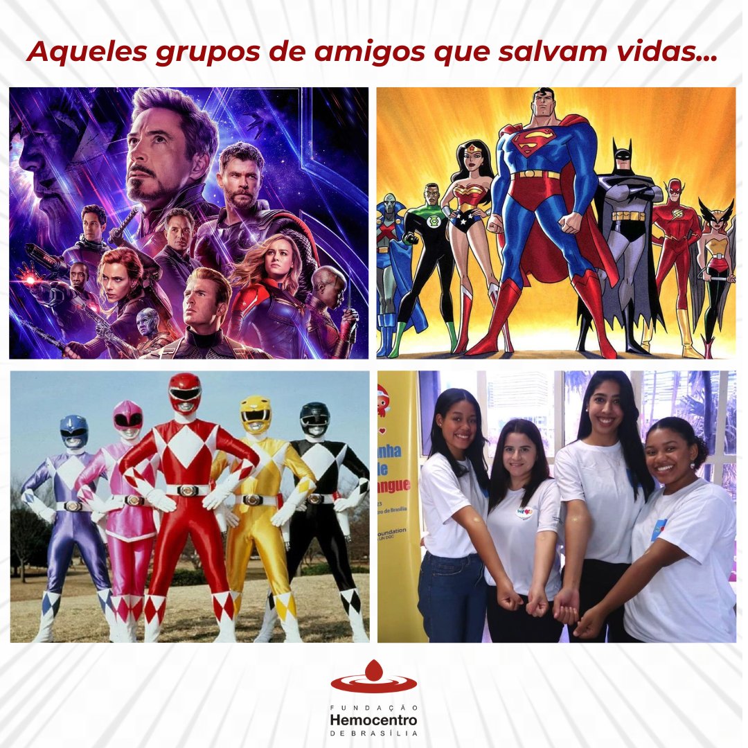Hemocentro de Brasília tweet media