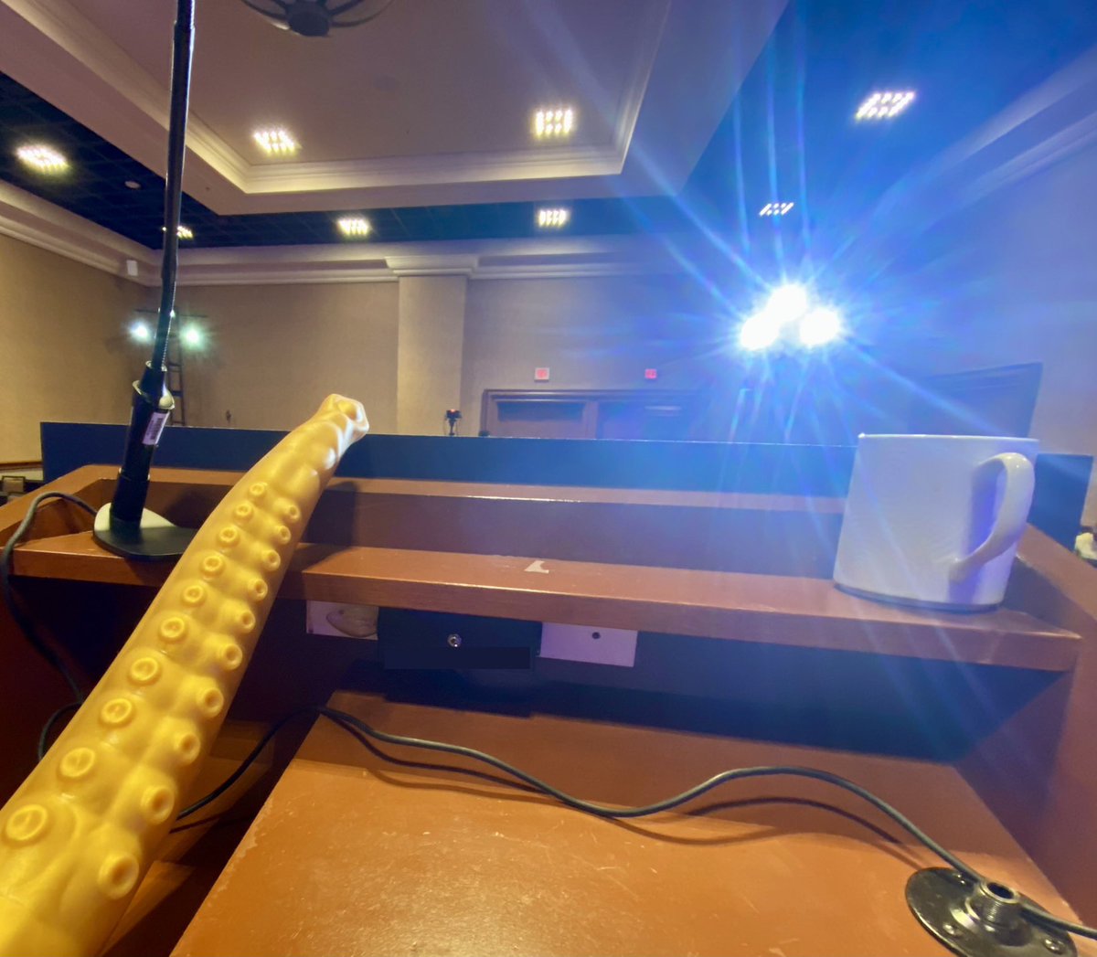 Cthulhu ( ;,;) tweet media