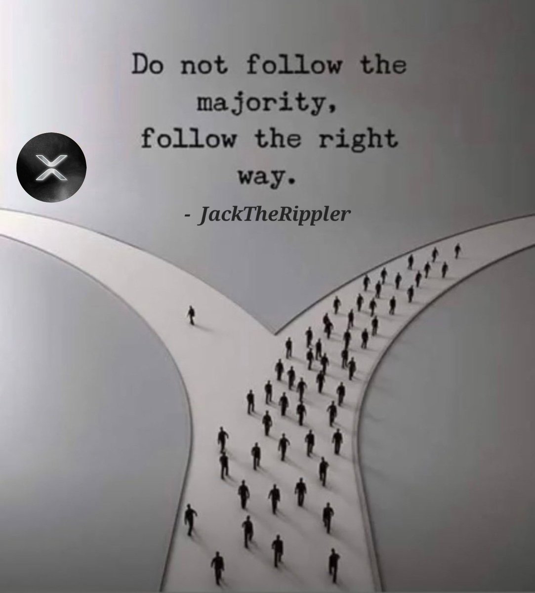 RippleXrpie's tweet photo. A picture says more than 1000 words. #XRP https://t.co/0XM6tb3nkm