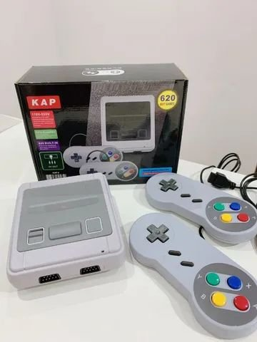 New arrival item at Unauthorizon.

Brand: KAP  
Name: 620 8BIT GAMES 
Model: KAP-6 (MG-620)
Region: Brazil

#Famicom / #NES based plug and play, released by unknown supplier.

uc.pory.app/record/recJ1XU…

#famiclone #bootlegconsole #retrogame