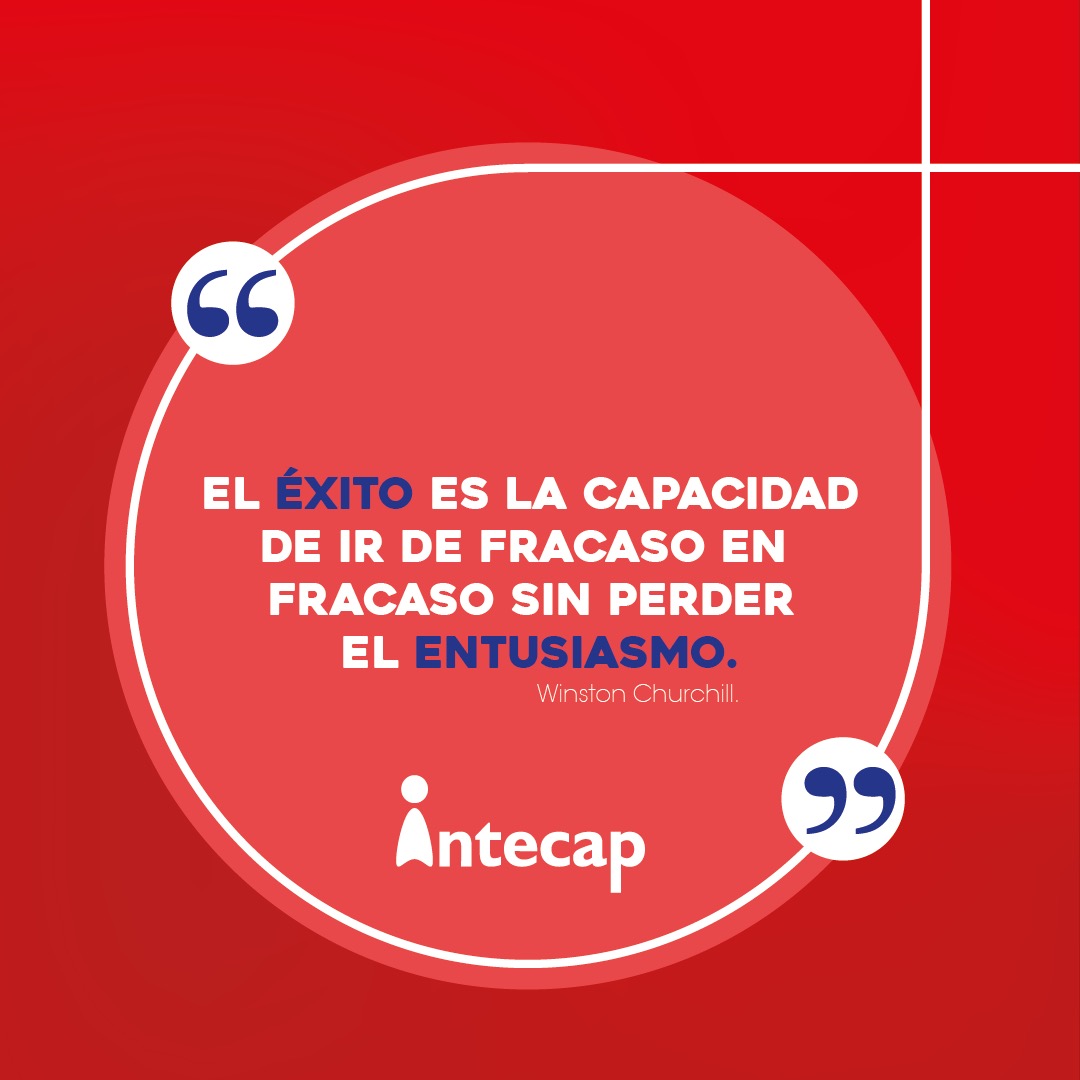 intecapoficial's tweet photo. 🚀 En el camino hacia el éxito, cada fracaso es solo un paso más hacia la cima. 💪 Mantén tu entusiasmo intacto en cada desafío, porque son las caídas las que nos impulsan a volar más alto. ✨ #Persiste #Sueña #Triunfa #INTECAP #AceptoElReto https://t.co/NjYbI7mM5K