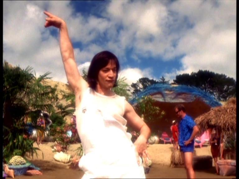 Remember, when Joxers Job was beach?