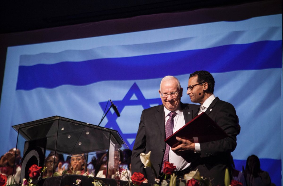 A. R. Bernard tweet media