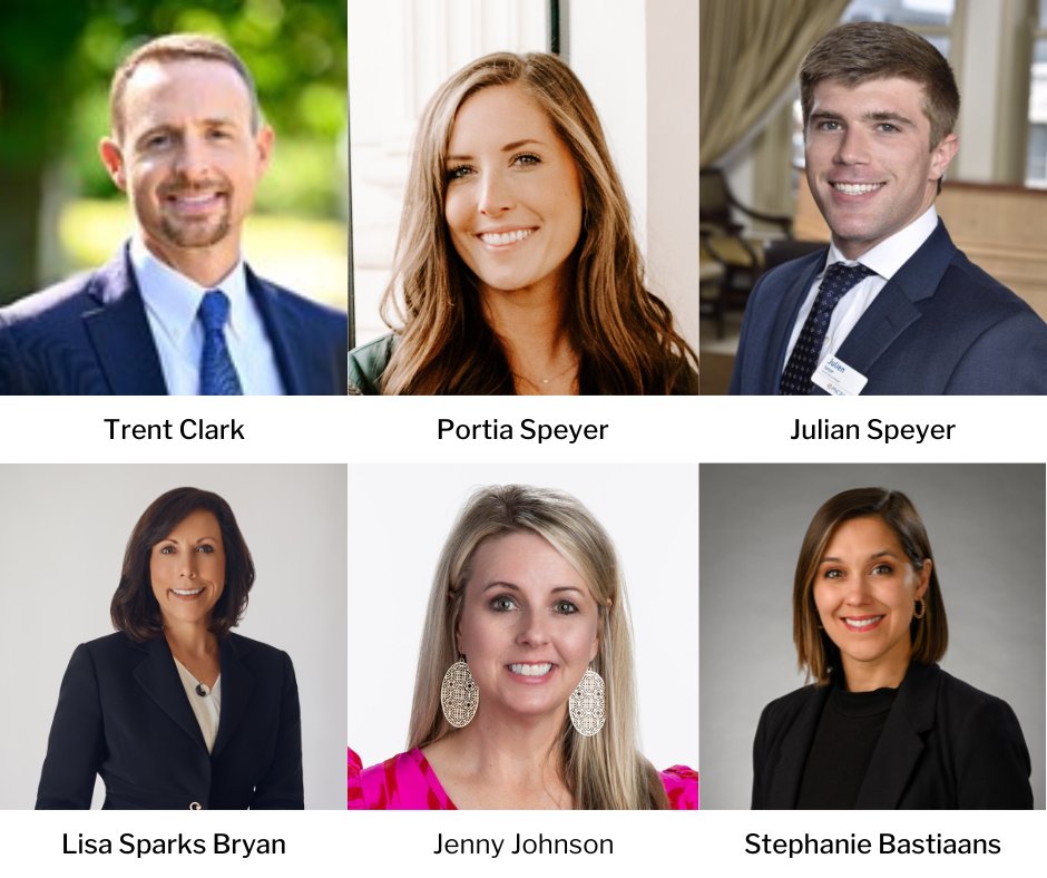 Ambassadors have accepted the challenge to raise money for the Garden from within their networks and beyond. All funds will support the Garden’s mission to connect people to plants to support a healthier quality of life for the region.
bit.ly/3DOXPst