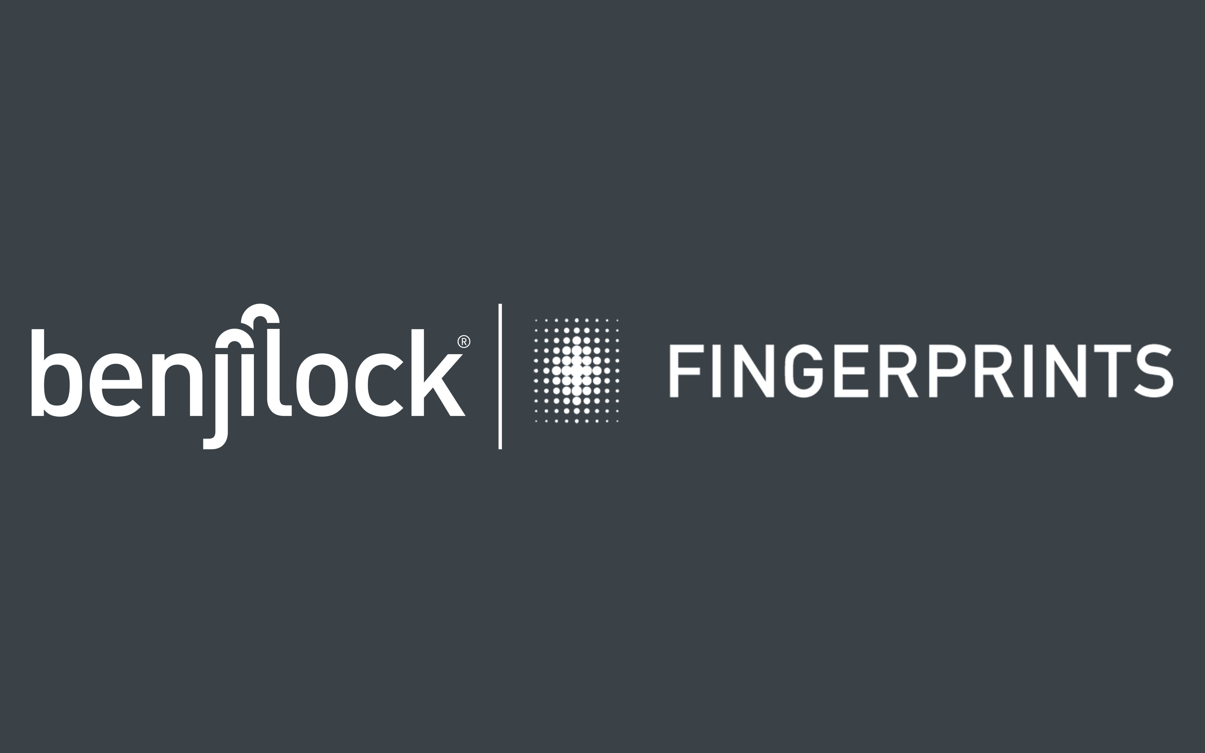 Fingerprints and BenjiLock sign deal to advance biometric access locking  solutions