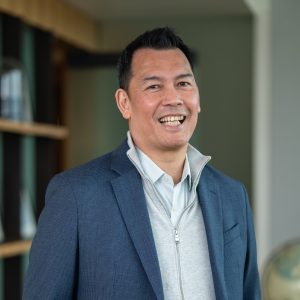 RFF is sharing appreciations &amp; reflections on the distinct qualities, accomplishments, &amp; contributions of each team member. This piece celebrates Rhonnel Sotelo, our dedicated &amp; empowering leader who just celebrated 10 strong years of service at RFF 💪🥳

buff.ly/45nzuFI