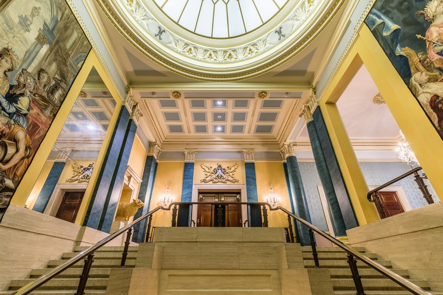 Architecture tweet media