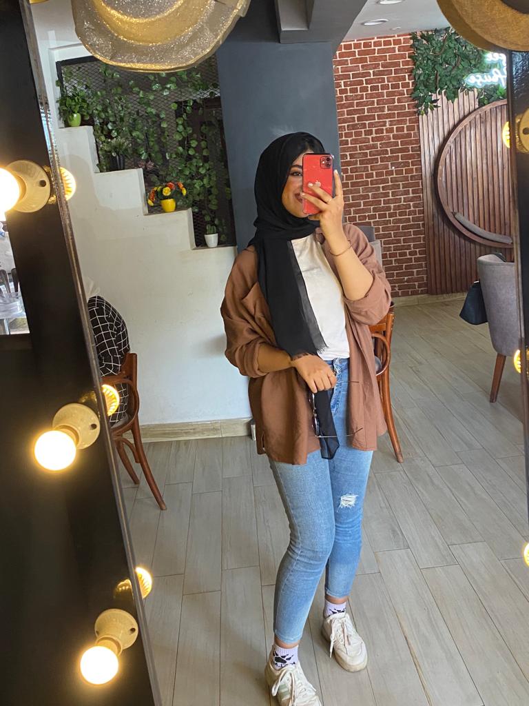 شمس . 🕊️ tweet media