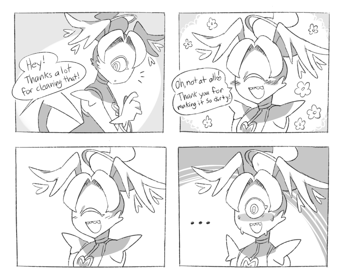 Lilith comic
