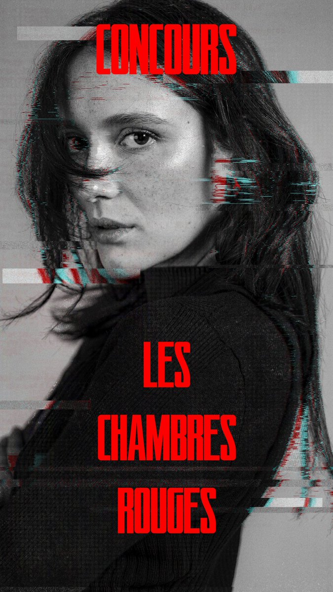 HorreurFM's tweet photo. Hey les trippeux, vous voulez aller voir Les Chambres Rouges au cinéma?

Horreur FM a un laissez-passer double (gracieuseté de @EntractFilms) à faire tirer et pour participer c'est très simple: vous n'avez qu'à suivre Horreur FM sur X et à reposter la publication. https://t.co/XLEVJp2OWu