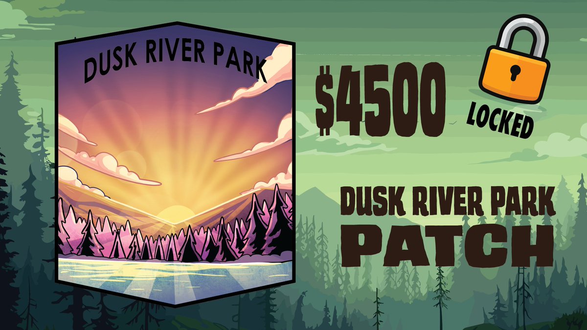 PlaguePress's tweet photo. The STRANGE RANGER - Lost & Found kickstarter is 25% to the first stretch goal already! Letβs get there!
Read here - https://t.co/OKmlOCLiF2
#kickstarter #kickstarterreads #allages #indiecomic #comics #comicbooks #parkrangers #cryptics #weremoose https://t.co/BHUS5xKiVF