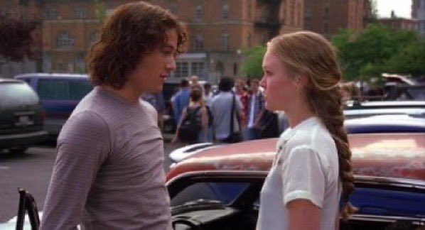 maybeeevirgo's tweet image. they don’t make movies like this anymore: