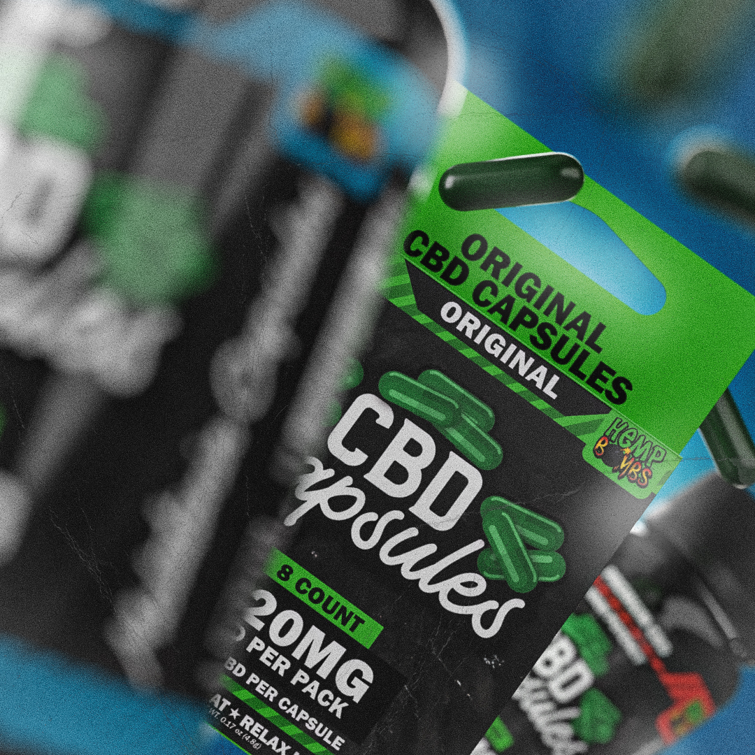 HempBombs's tweet photo. Experience the soothing benefits of CBD, conveniently encapsulated for your daily dose of well-being. Your path to wellness starts here!
#cbdcaps #cbdcapsules #CBDHealth #cbdwellness #hemp #hempbombs https://t.co/8pgENqTRfA