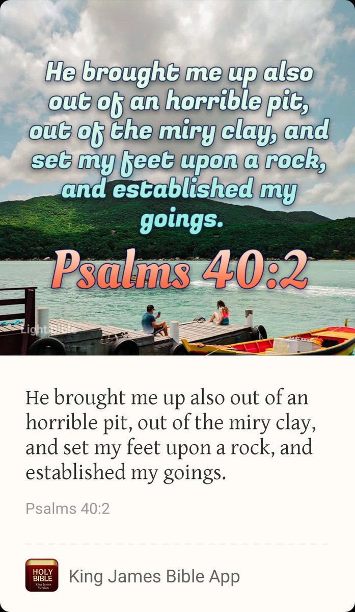 #VerseOfTheDay 08102023
5th day of the week 
#daysintheBible 
#wordsofGod