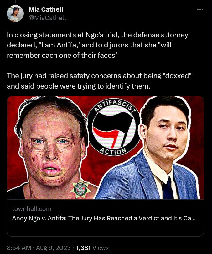 Alice Liu tweet media