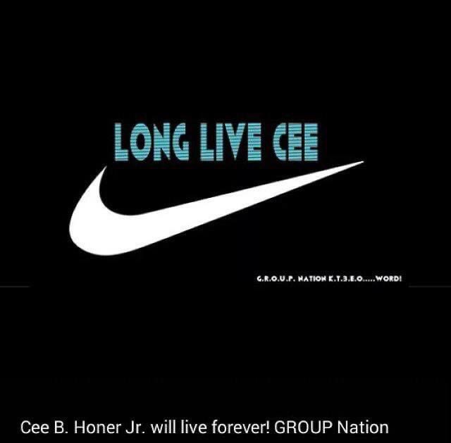FeloDaJU's tweet photo. #LongLiveCee! Happy Heavenly Playa Day my nigga ! 🖤💪🏾 https://t.co/xj0XH3e3yL