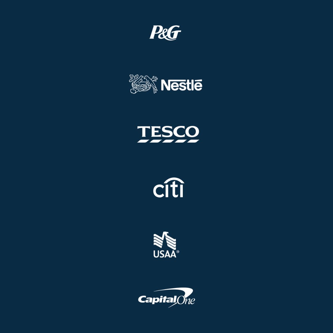 swashapp's tweet photo. Incentivised, zero-party data for the win!

Here are just a few of our #sIntelligence incubation partners 👀 

Learn more about Swash's data analytics solutions: https://t.co/KlcwLjwxsz https://t.co/erhtlDQFIm
