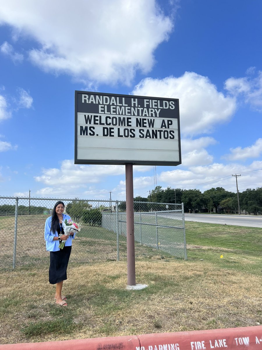 Fields Elementary tweet media