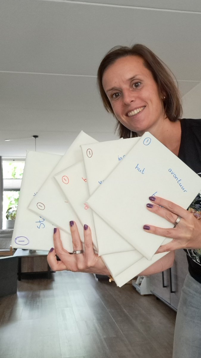 Inger 👩‍🏫 tweet media