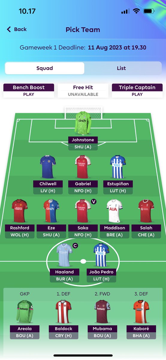 FPL DENMARK tweet media