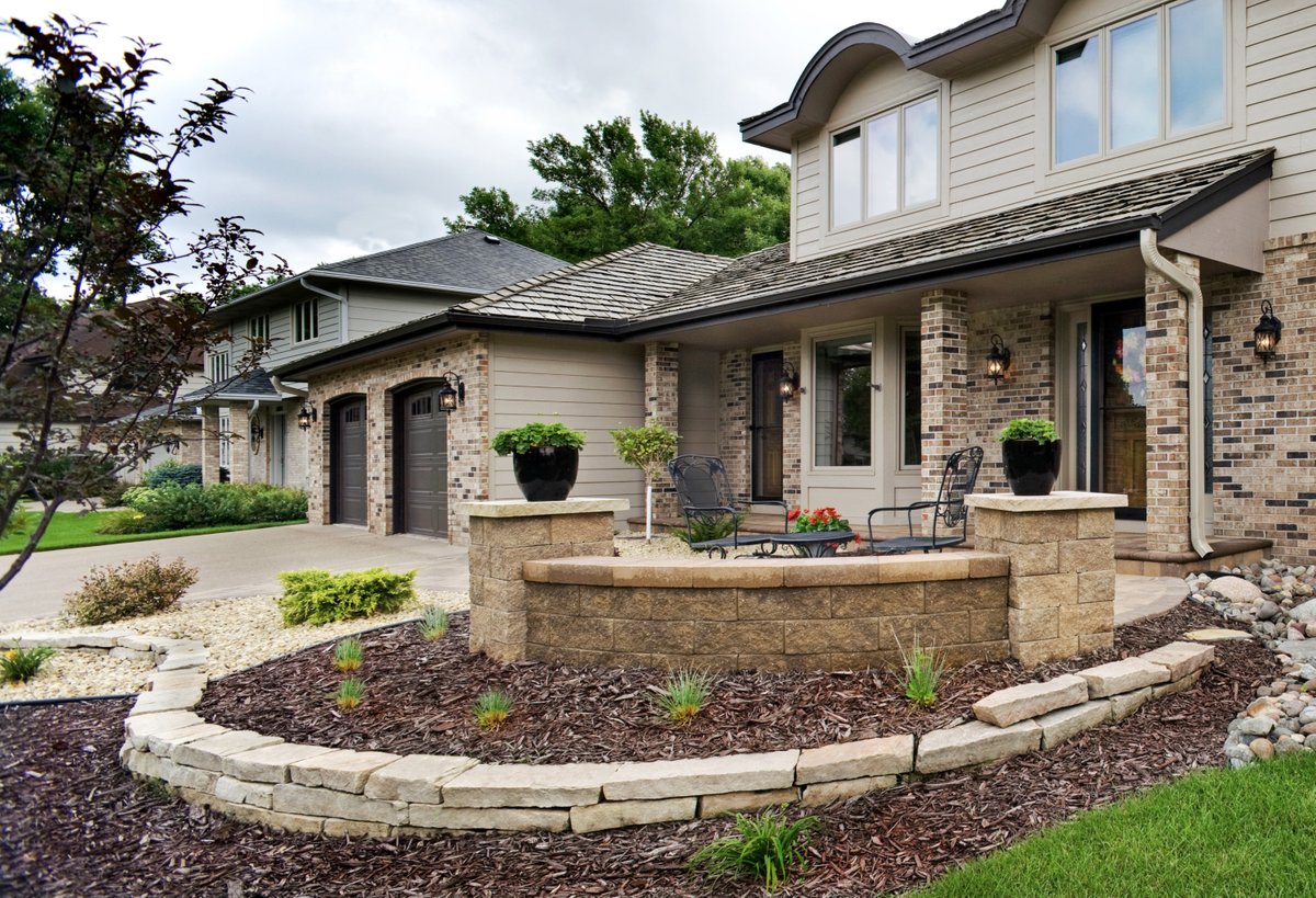 Patio Town tweet media