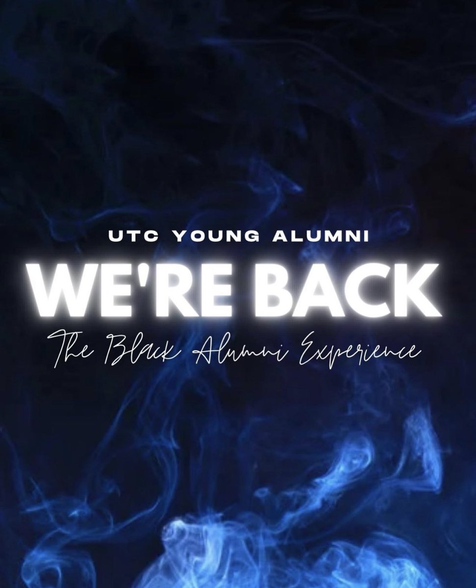 UTC Young Alumni tweet media