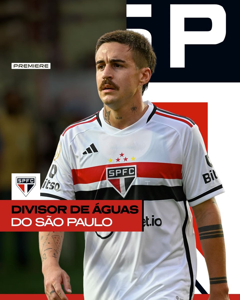 canalpremiere's tweet photo. O homem é a carta coringa de Dorival!
Com Gabriel Neves em campo, o Tricolor de Dorival venceu 13 jogos, com 4 empates e apenas 2 derrotas 😎
Sem o homem em campo, foram apenas 1 vitória, 2 empates e 6 derrotas! 😮
#Premiere #BoraBoraBora #SaoPaulo #GabrielNeves https://t.co/6MxuBewNQG