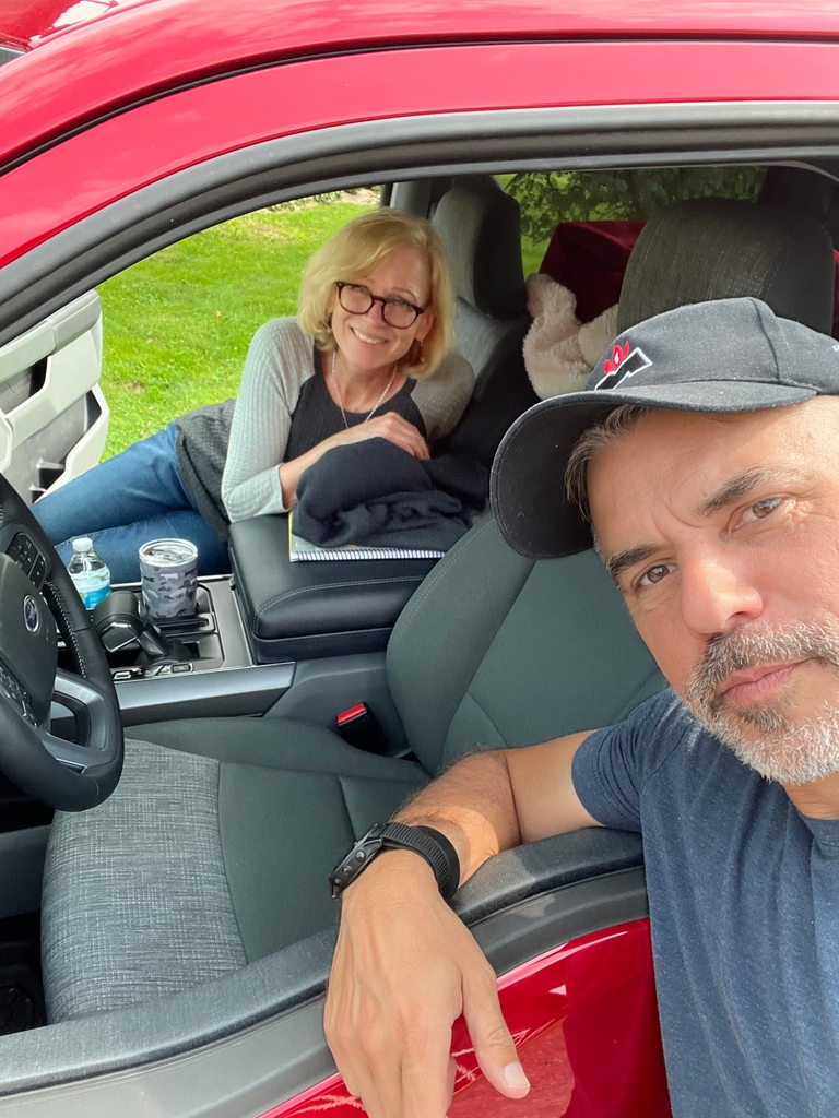 Lydia Denworth tweet media