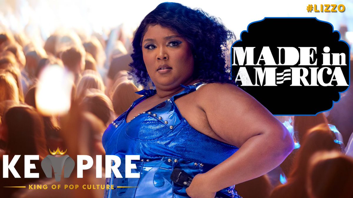 TheKempire's tweet photo. #ICYMI: Lizzo Faces NEW Accusations from Three MORE Dancers + Fans Blame Lizzo for Made In America Festival Being Cancelled??!! https://t.co/f1LhRVnJdP #Lizzo #LizzoLawsuit #MadeInAmerica #MIAFest https://t.co/Mq5CVujIAa