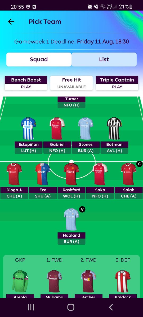 lordsmysheperd's tweet photo. @FPL_Swe .5 itb https://t.co/bvRrrqQLFx
