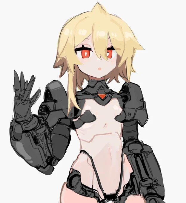 レドナさん 