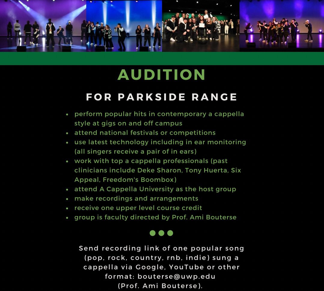 Parkside Range tweet media