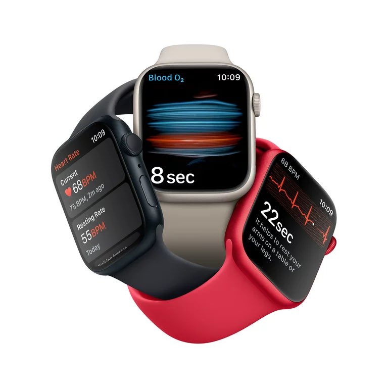 guruochie's tweet photo. Brand Apple Watch Series 8 β¨
- 41mm π·οΈN320,000.00
- 45mm π·οΈN380,000.00
Please send a DM if interested. Help retweet, my customer is on your TL
#chiefchief #getmoreforless #letsdeal https://t.co/IVMVeuZ2J1