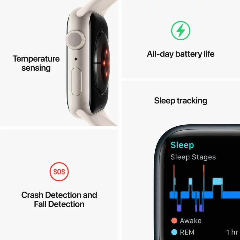 guruochie's tweet photo. Brand Apple Watch Series 8 β¨
- 41mm π·οΈN320,000.00
- 45mm π·οΈN380,000.00
Please send a DM if interested. Help retweet, my customer is on your TL
#chiefchief #getmoreforless #letsdeal https://t.co/IVMVeuZ2J1