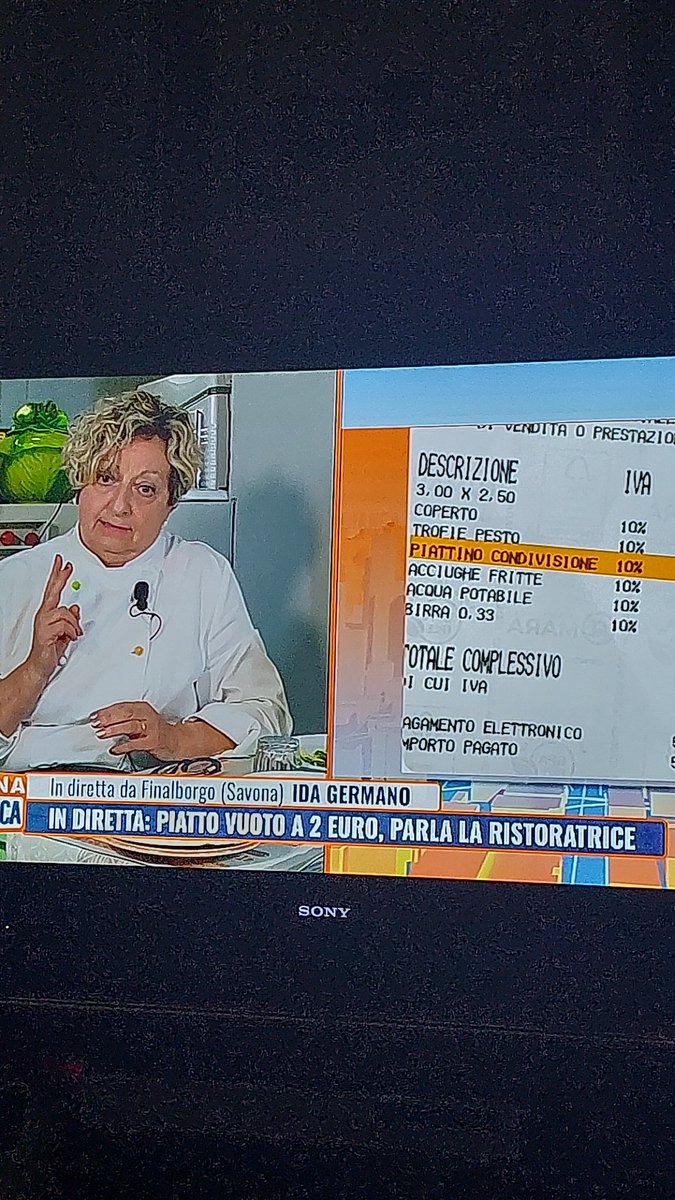 wonderpana's tweet image. #zonabianca  Mi te faso pagar pur le scorrese! #ladra