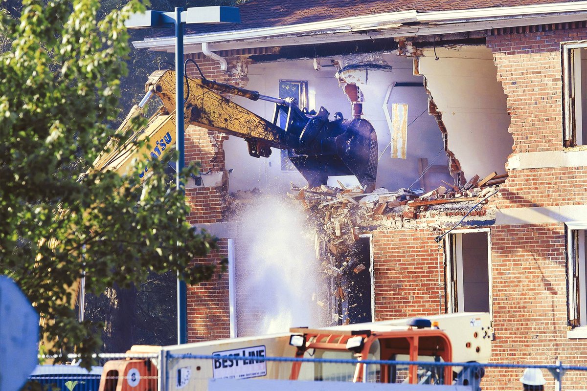 Allegheny College tweet media