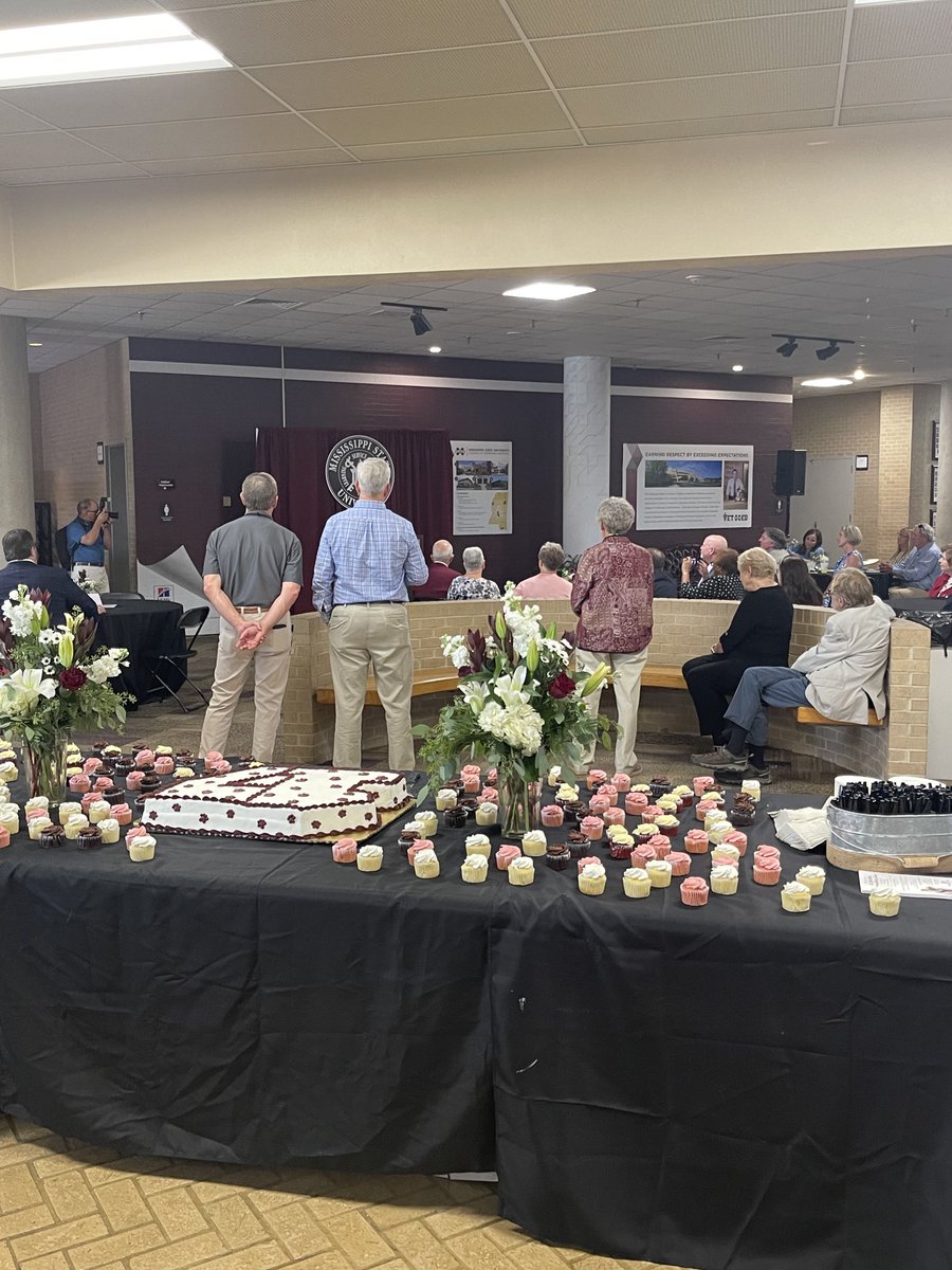 Lynn Spruill (@lynn_spruill) on Twitter photo It is a time of celebration and thankfulness as Dean Hoblitt retires after 17 years as the leader of <a href="/msstate_vetmed/">MSSTATE VETMED</a> college. We thank him for his contributions to our <a href="/msstate/">Mississippi State</a> . university and <a href="/mscollegetown/">Starkville, Mississippi</a> <a href="/COStarkville/">City of Starkville</a> It is a time of celebration and thankfulness as Dean Hoblitt retires after 17 years as the leader of <a href="/msstate_vetmed/">MSSTATE VETMED</a> college. We thank him for his contributions to our <a href="/msstate/">Mississippi State</a> . university and <a href="/mscollegetown/">Starkville, Mississippi</a> <a href="/COStarkville/">City of Starkville</a>