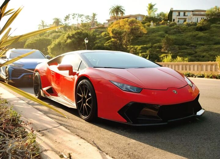 ExoticsPass's tweet photo. Hold an @AnybodiesNFT OG?

We're passing the keys to one lucky giveaway winner for a free 8-hour supercar rental!

Just RT and follow us to enter, it's time to go 0-60 in Exotic $STYLE 🚗💨

You can check out the options if you win below👇 https://t.co/oEMVV8gWFF