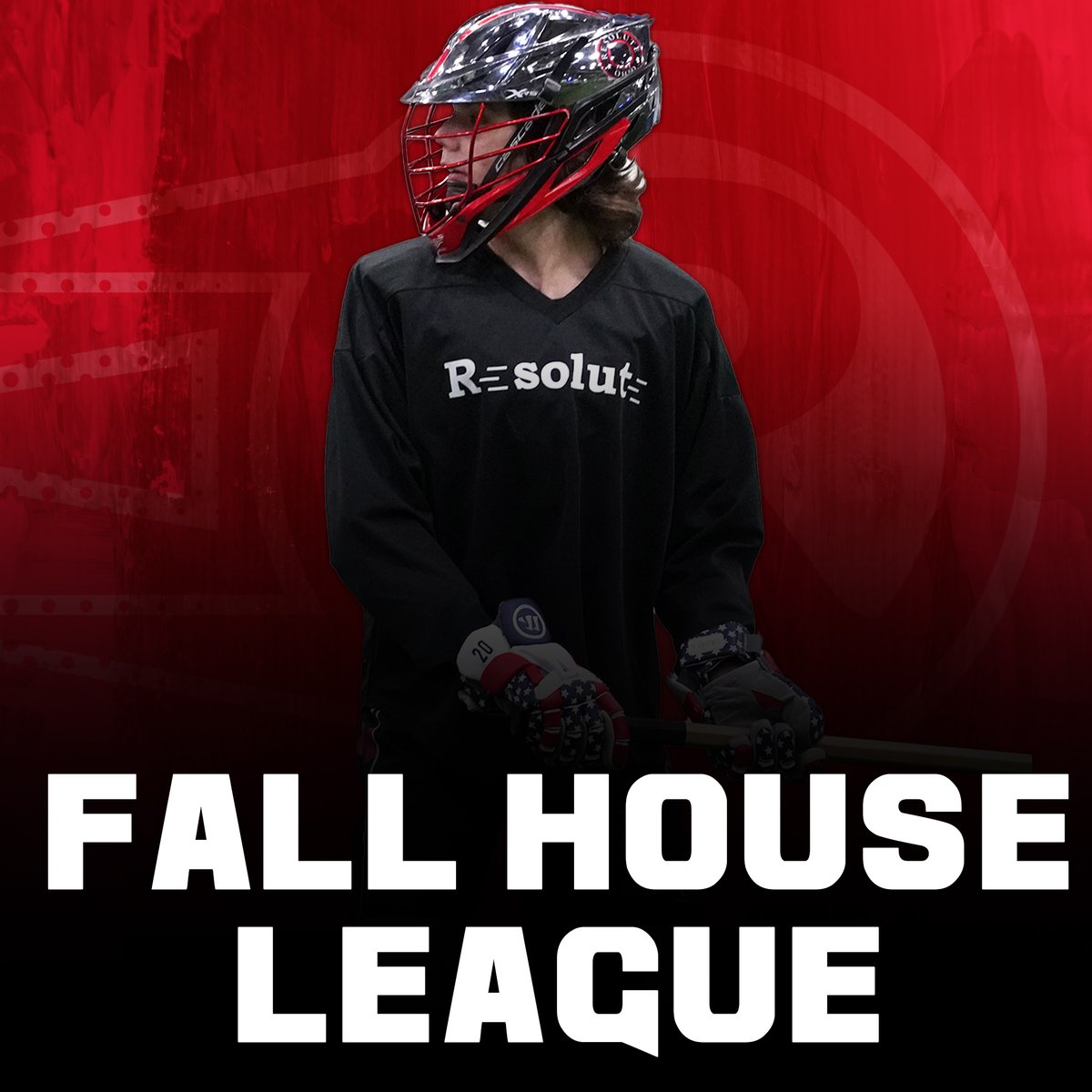 Resolute Lacrosse tweet media