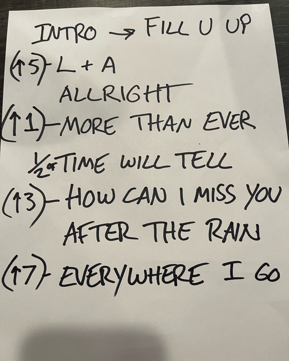 Nelson Band tweet media