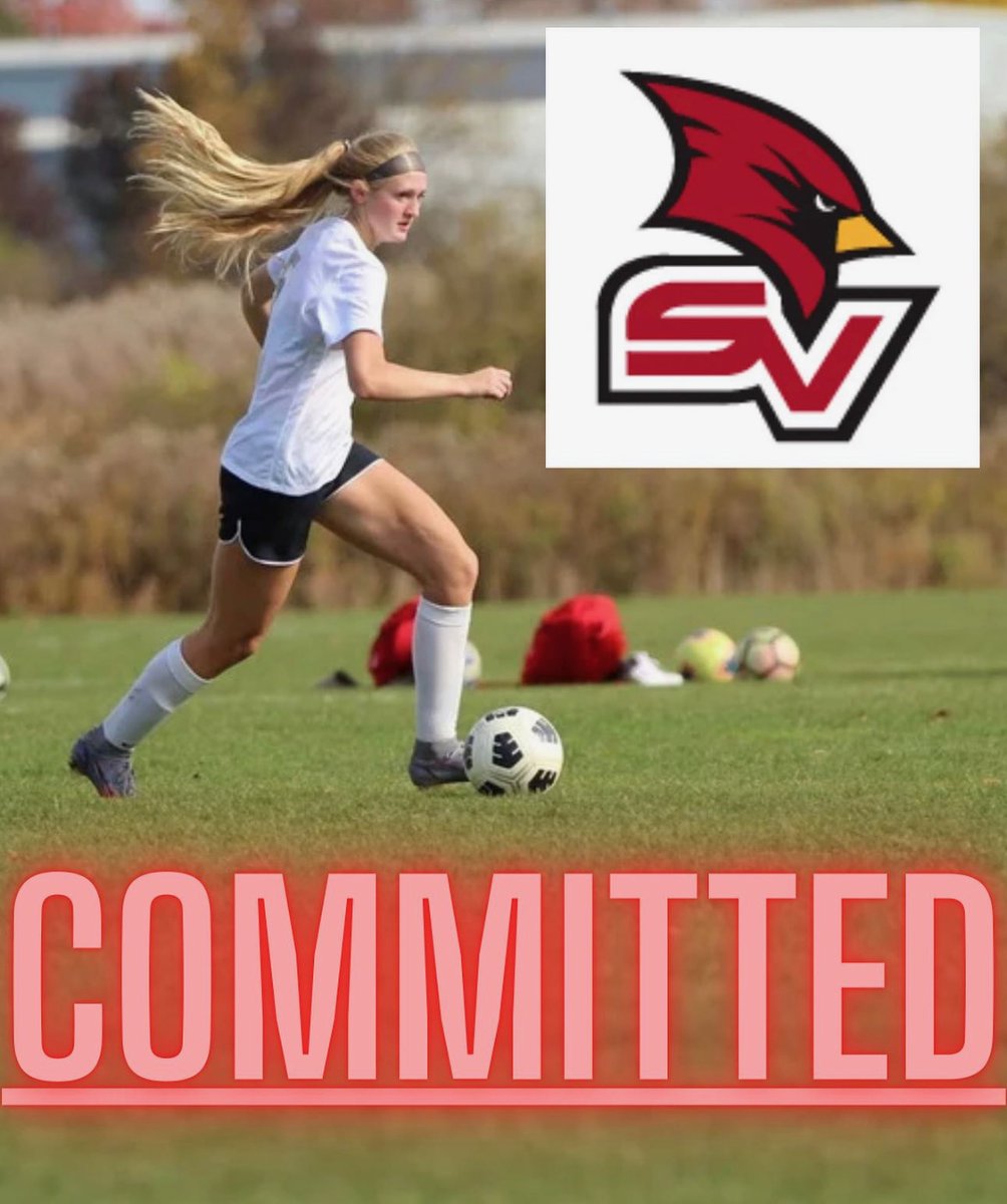 Lfc06gAcademy's tweet photo. Congratulations to our own @EmmaBradley2024 and @kmareches9 on their verbal commitments to @SVSUWSOC and @GoBigBlueSoccer!! @ImCollegeSoccer @SoccerMomInt @WSOCRecruits https://t.co/tGi70fKfGQ