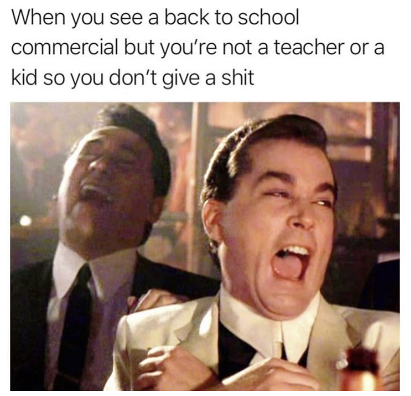 MensHumor's tweet photo. Have fun, losers https://t.co/ev7A7Cyfbw