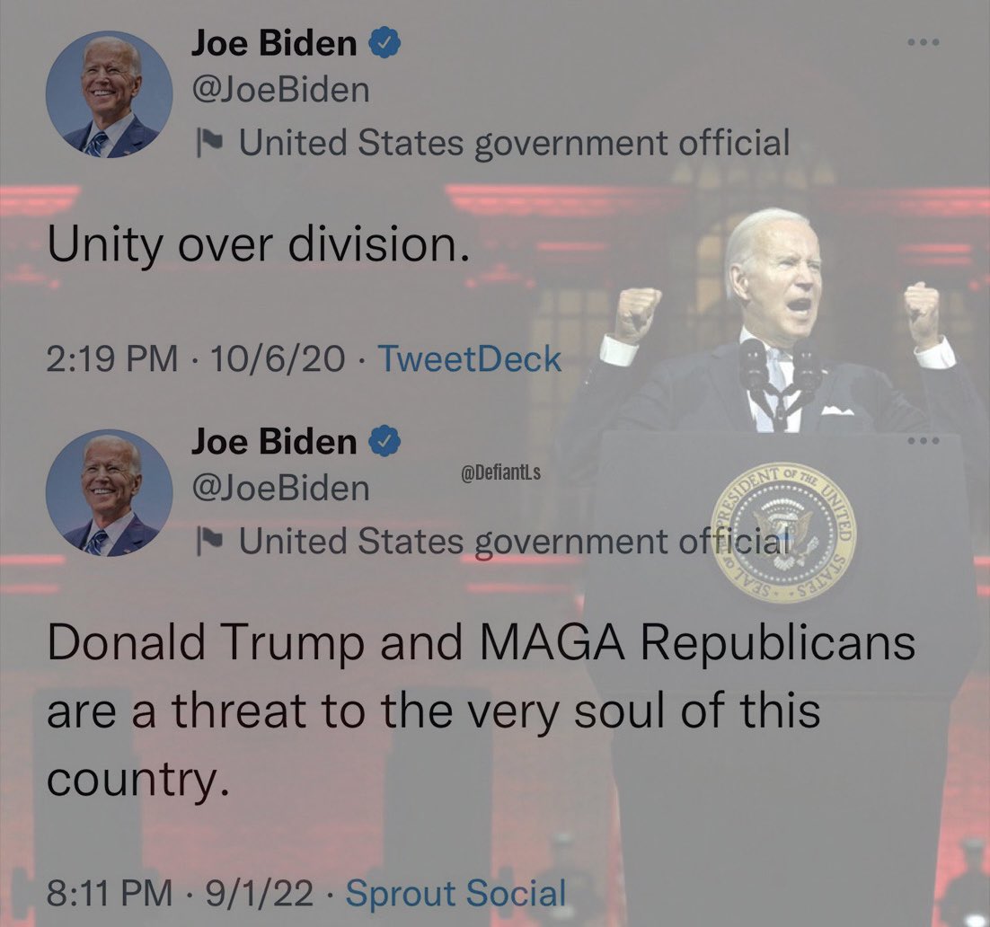 Defiant L’s tweet media