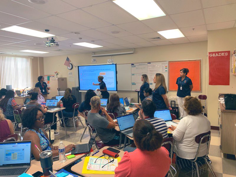 Arielle Jackson tweet media