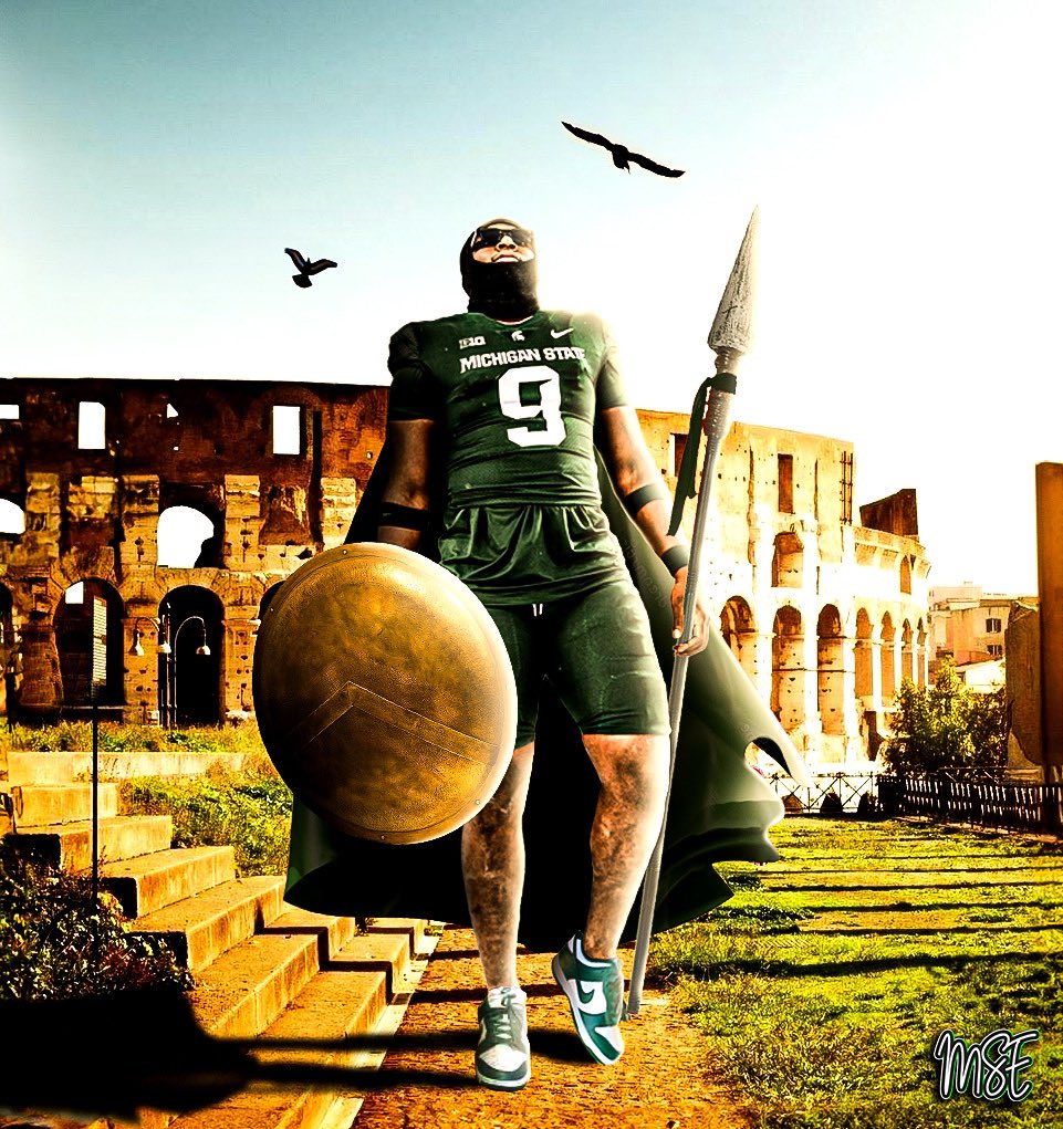 ➡️The Process➡️