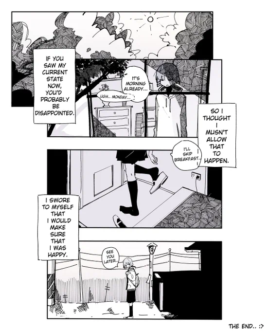 ryo happy ending :> 