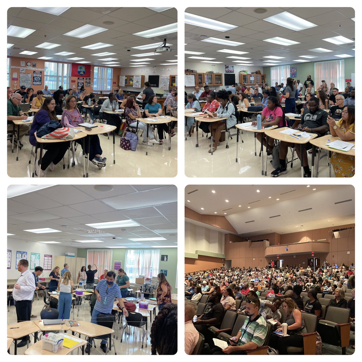 SDPBC Math Dept (@mathsdpbc) on Twitter photo Loved seeing so many of our Secondary Math, Science and STEM teachers joined together yesterday for an amazing Back2School Conference! <a href="/evacwynar/">Eva Cwynar</a> <a href="/GFsheffield/">Glenda Sheffield</a> <a href="/pbcsd/">The School District of Palm Beach County</a> Loved seeing so many of our Secondary Math, Science and STEM teachers joined together yesterday for an amazing Back2School Conference! <a href="/evacwynar/">Eva Cwynar</a> <a href="/GFsheffield/">Glenda Sheffield</a> <a href="/pbcsd/">The School District of Palm Beach County</a>