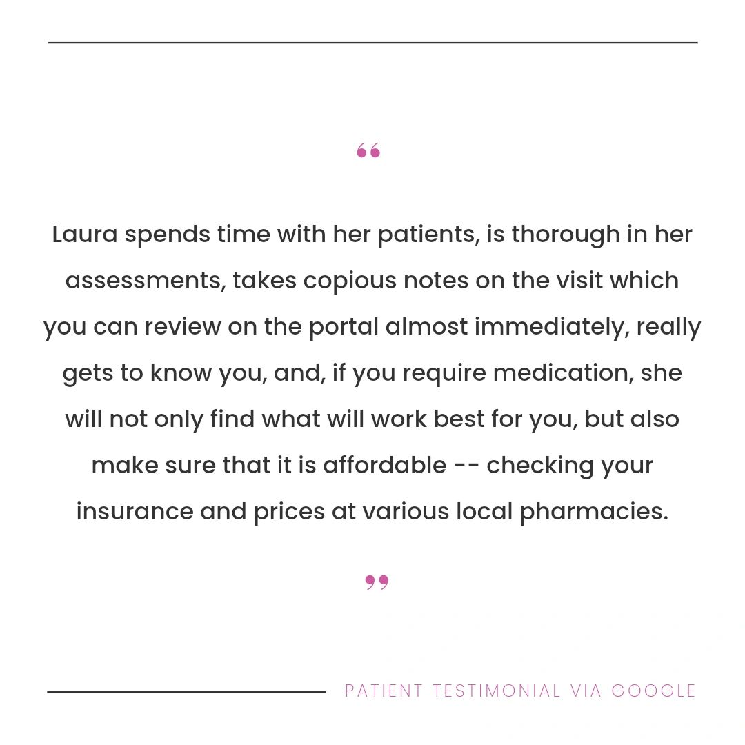 NPFC_Rochester's tweet photo. We know the frustration of poor customer care, so it's always our goal for you to feel heard, supported, and cared for. Around here, you can always expect exceptional patient care every step of the way. #PatientCare #NPFamilyCareOfRochester #FunctionalMedicine https://t.co/GACgLwA0Yx