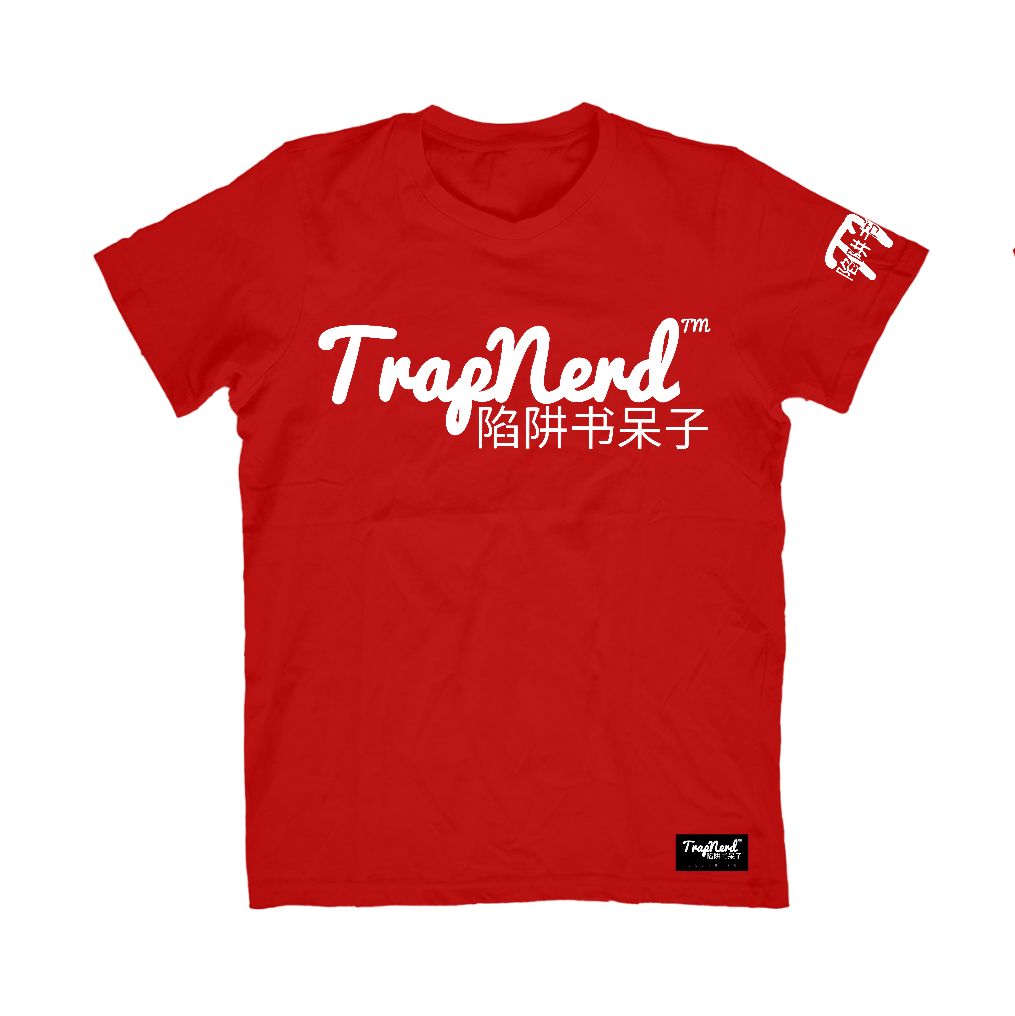 TrapNerdLLC's tweet photo. Signature TrapNerd™️ OG Logo tees @ https://t.co/OrZvvGnJjs 🤝🏽🫡
• ALWAYS available
• ALWAYS  $15 
• sizes S-4XL https://t.co/hkazZhoWJT