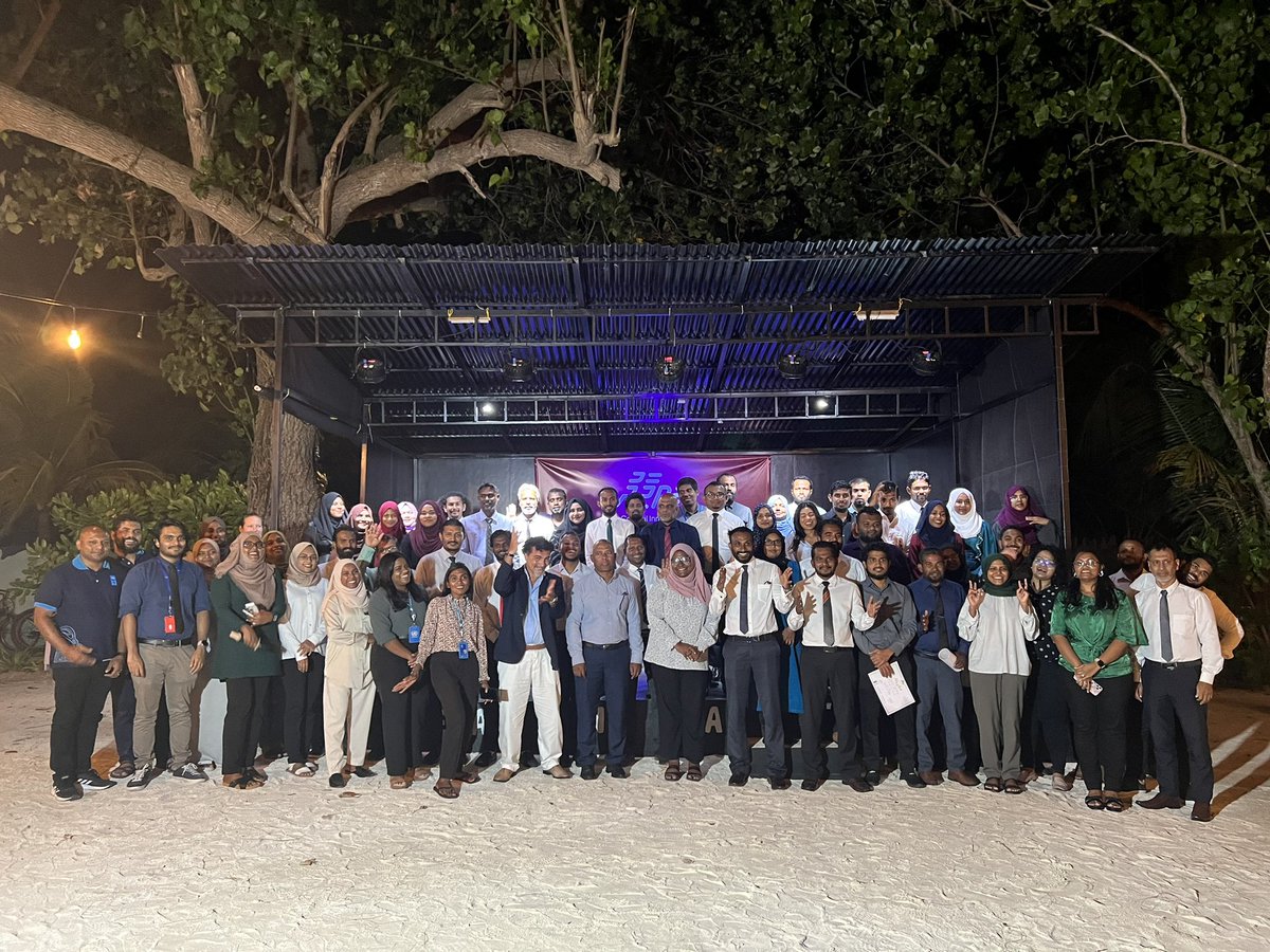<a href="/noonucouncil/">Noonu Atoll Community</a> <a href="/lgaMaldives/">Local Government Authority</a> <a href="/milg_lga/">Maldives Institute of Local Governance</a> <a href="/enrico_gaveglia/">Enrico Gaveglia</a> <a href="/UNDP/">UN Development</a> <a href="/UNDPasiapac/">UNDP in Asia and the Pacific</a> <a href="/JointSDGFund/">Joint SDG Fund 🇺🇳</a> <a href="/Batteyy/">Mohamed Basheerᅠᅠᅠᅠᅠᅠᅠᅠᅠᅠᅠᅠᅠᅠᅠᅠᅠᅠᅠᅠᅠᅠᅠᅠᅠᅠᅠᅠᅠᅠᅠᅠᅠᅠ</a> “The best prize is that you have now constructed the strategic argument for what you believe will work for your community.” - <a href="/enrico_gaveglia/">Enrico Gaveglia</a> reaffirmed UNDP’s support to decentralization to unleash the potential for tailored solutions that drive progress from the ground up💪🏾